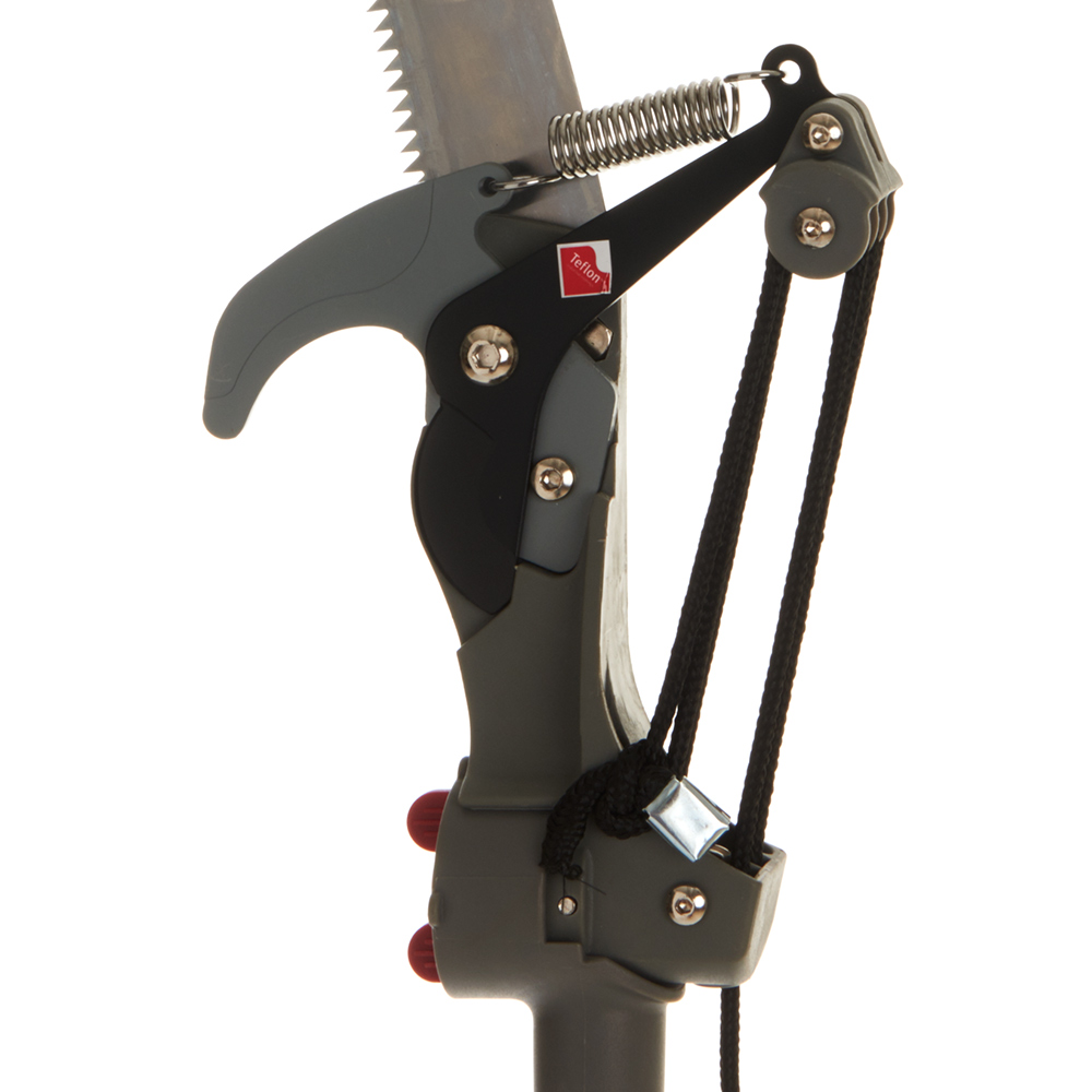 Wilko Telescopic Tree Lopper 2.6m Wilko