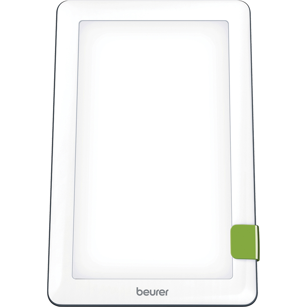 Beurer Compact Light Therapy SAD Lamp Image 2