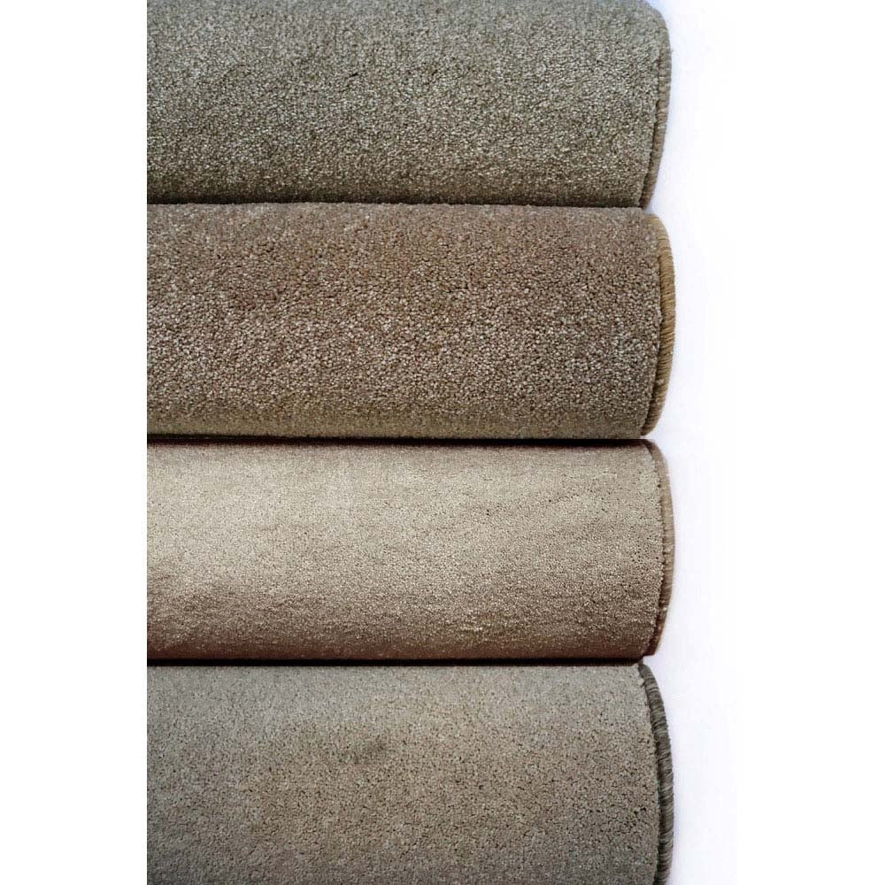 Melrose Relay Latte Mat 50 x 80cm 2 Pack Image 5