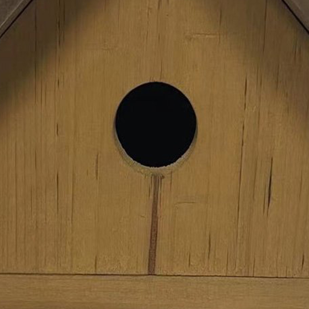Wilko Wild Bird Nesting Box Wilko