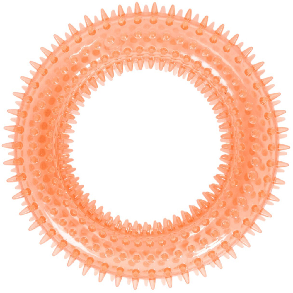 Jumbo Spike Dog Toy Image 2