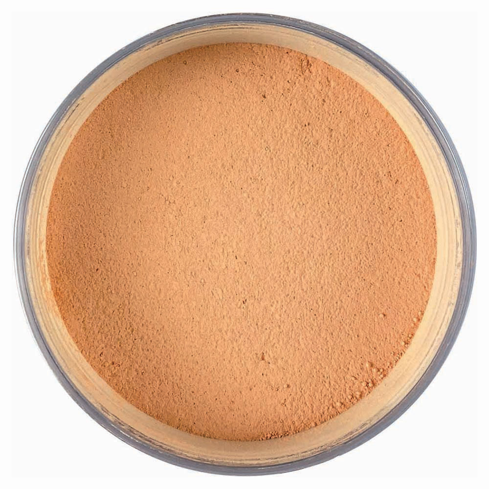 Technic Mineral Foundation Ivory Image 2