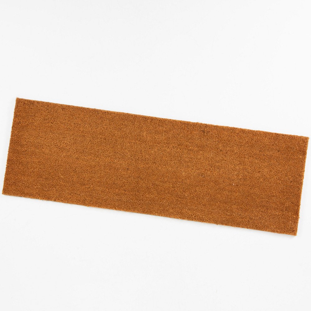 Esselle Astley Natural Coir Doormat 40 x 120cm Image 3
