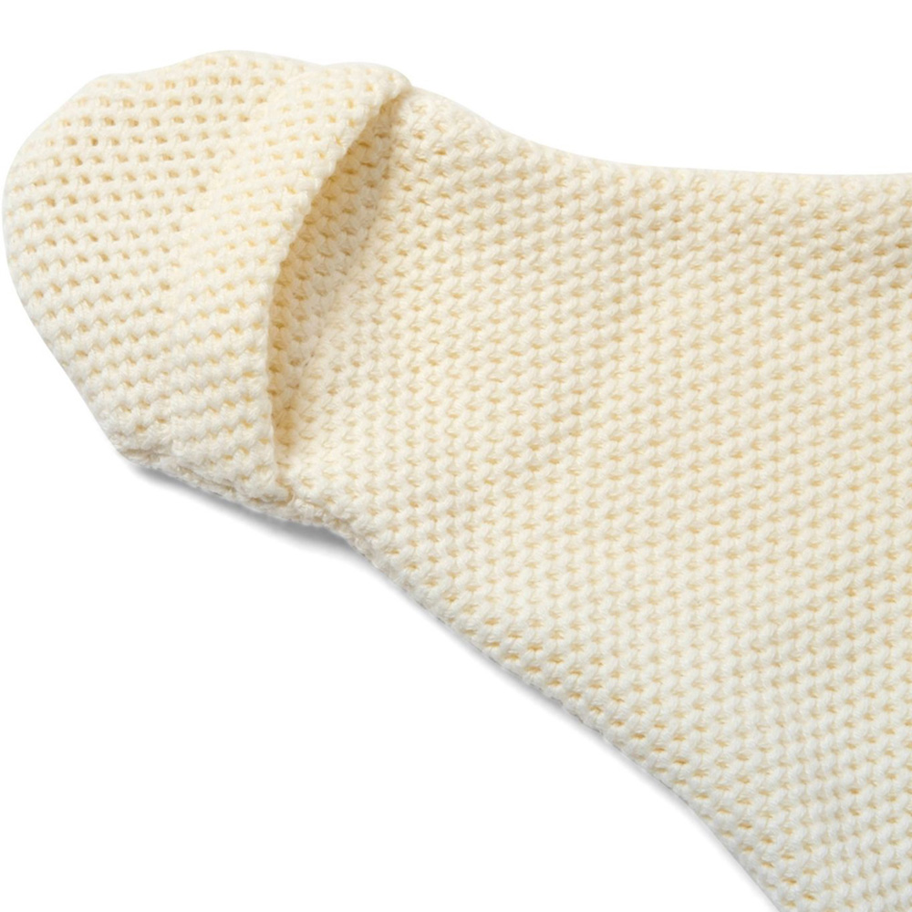 Clair de Lune Baby Star Organic Cotton Mesh Wrap Blanket Image 4