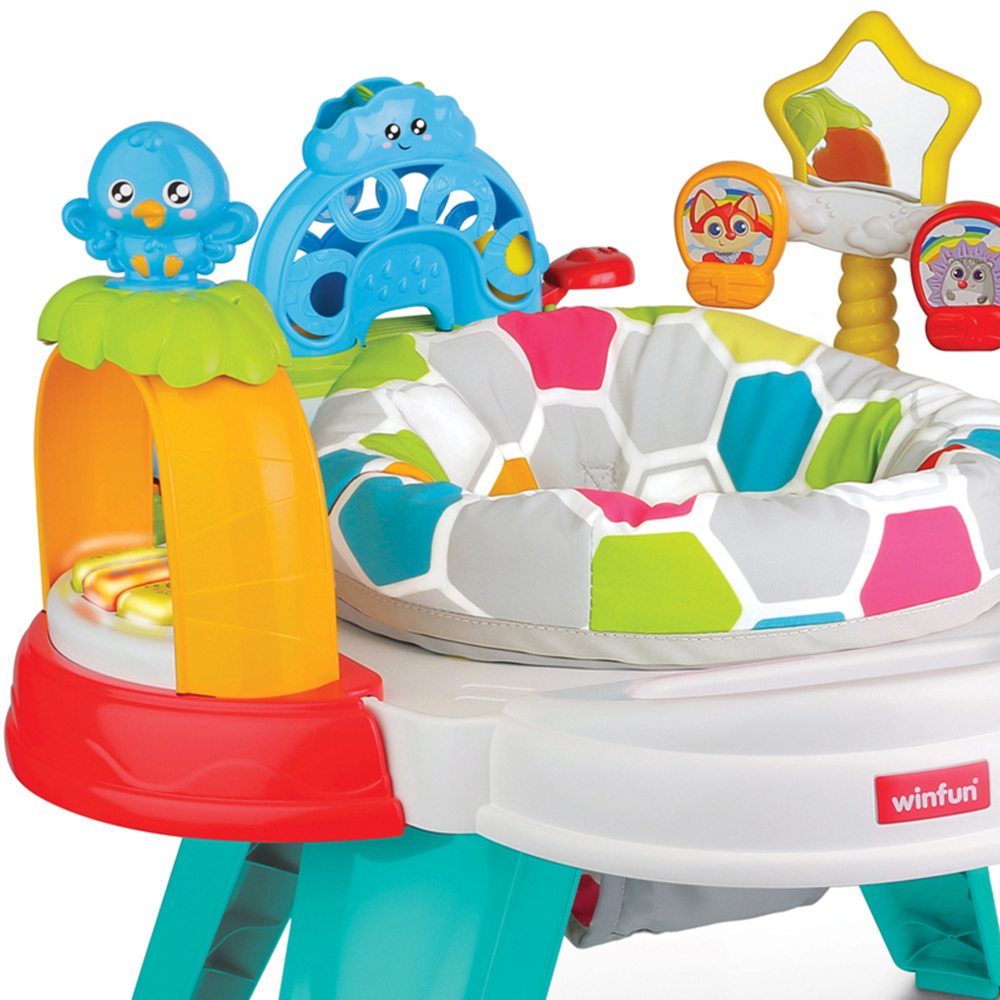 Winfun Baby Move Activity Centre Image 3
