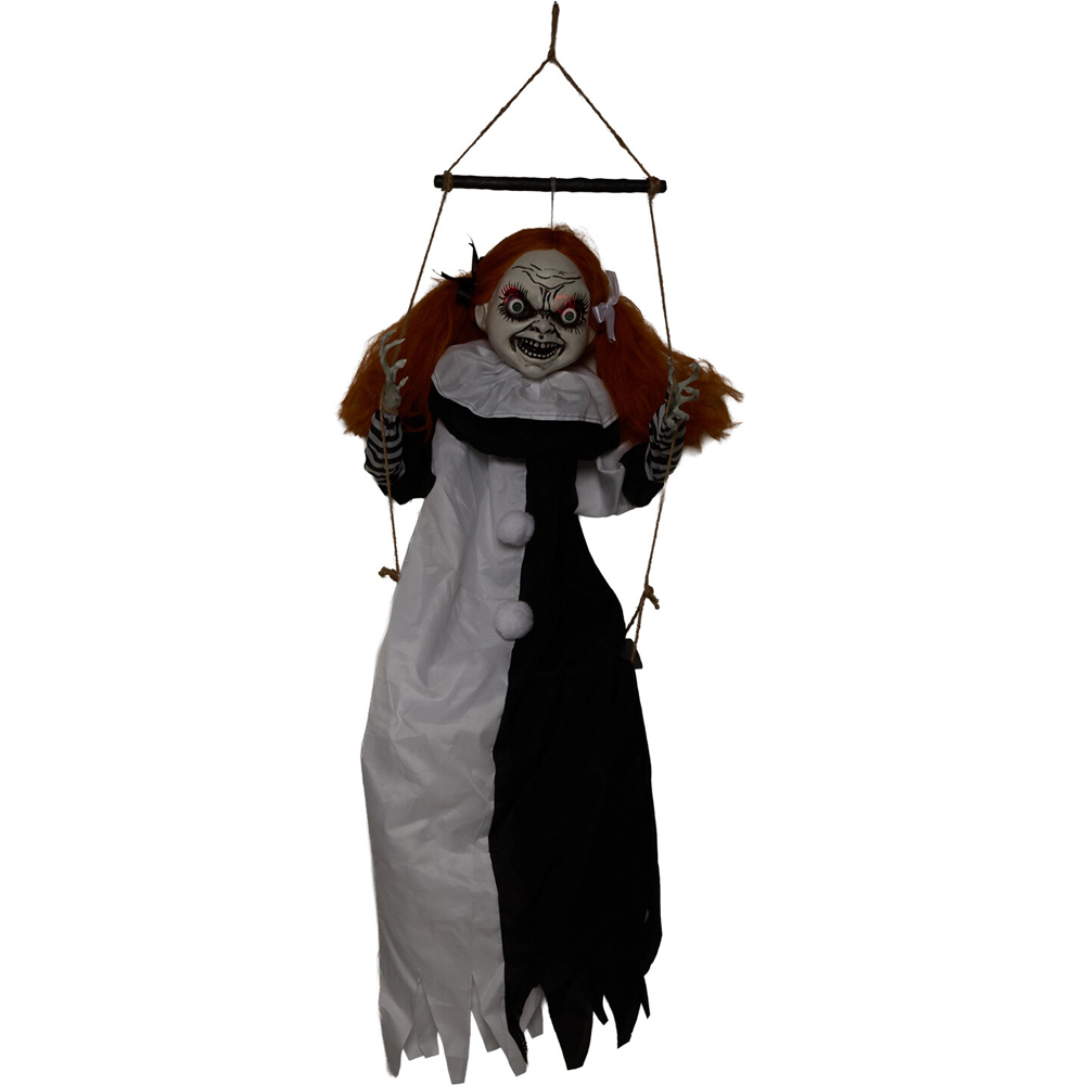 Hanging Sonic Girl Decoration Image 3