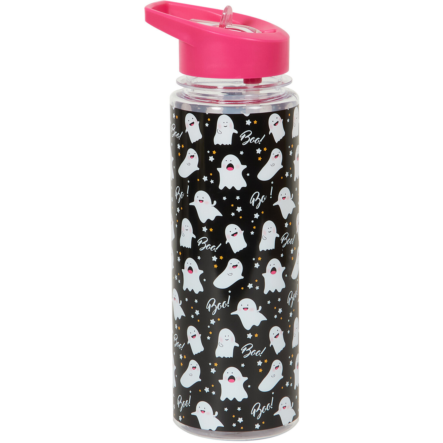 Ghost Sports Water Bottle 750ml Image 4