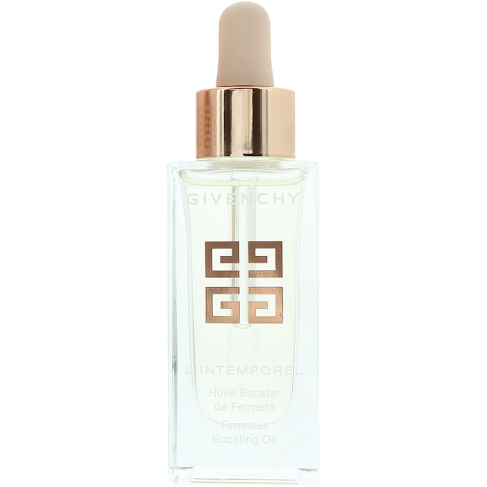 Givenchy L'intemporel Firmness Boosting Oil 30ml Image 1