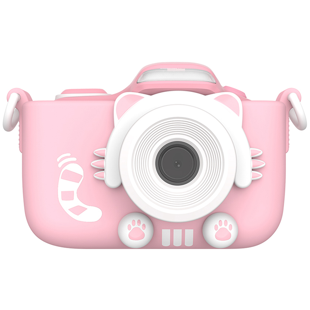 myFirst Camera 3 Pink Kids Digital Camera Image 6