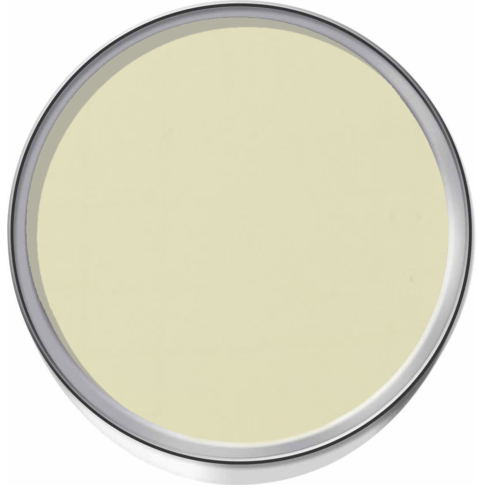 wilko Walls and Ceilings Silk Emulsion Paint Matcha Matcha Image 3