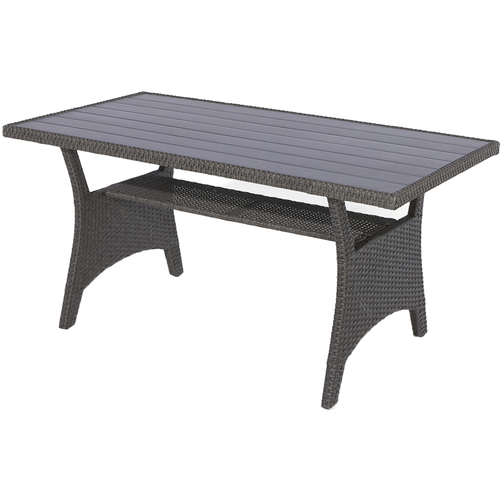 Devesa Corner Dining Set Image 4