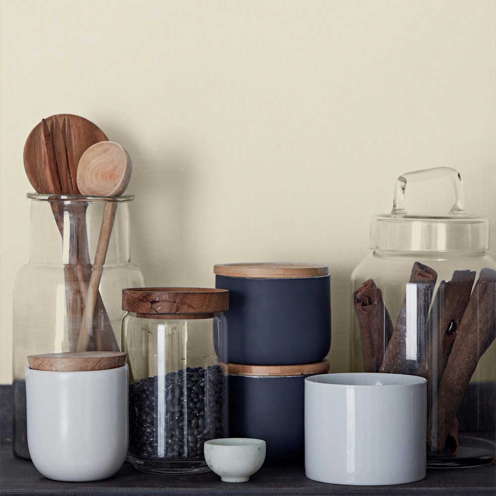 Crown Kitchen Tester - Almond Cream Image 4