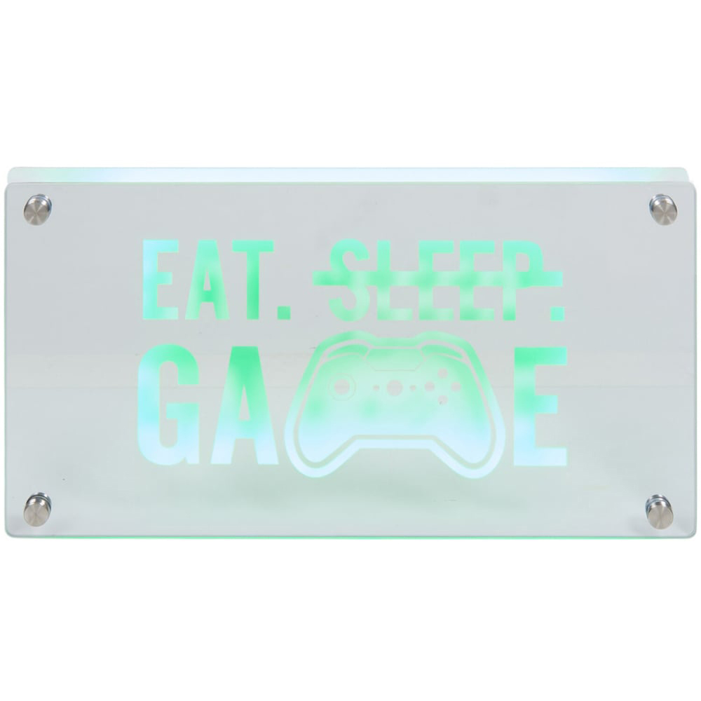 Game Mirror Block Light - Multicolour Image 5