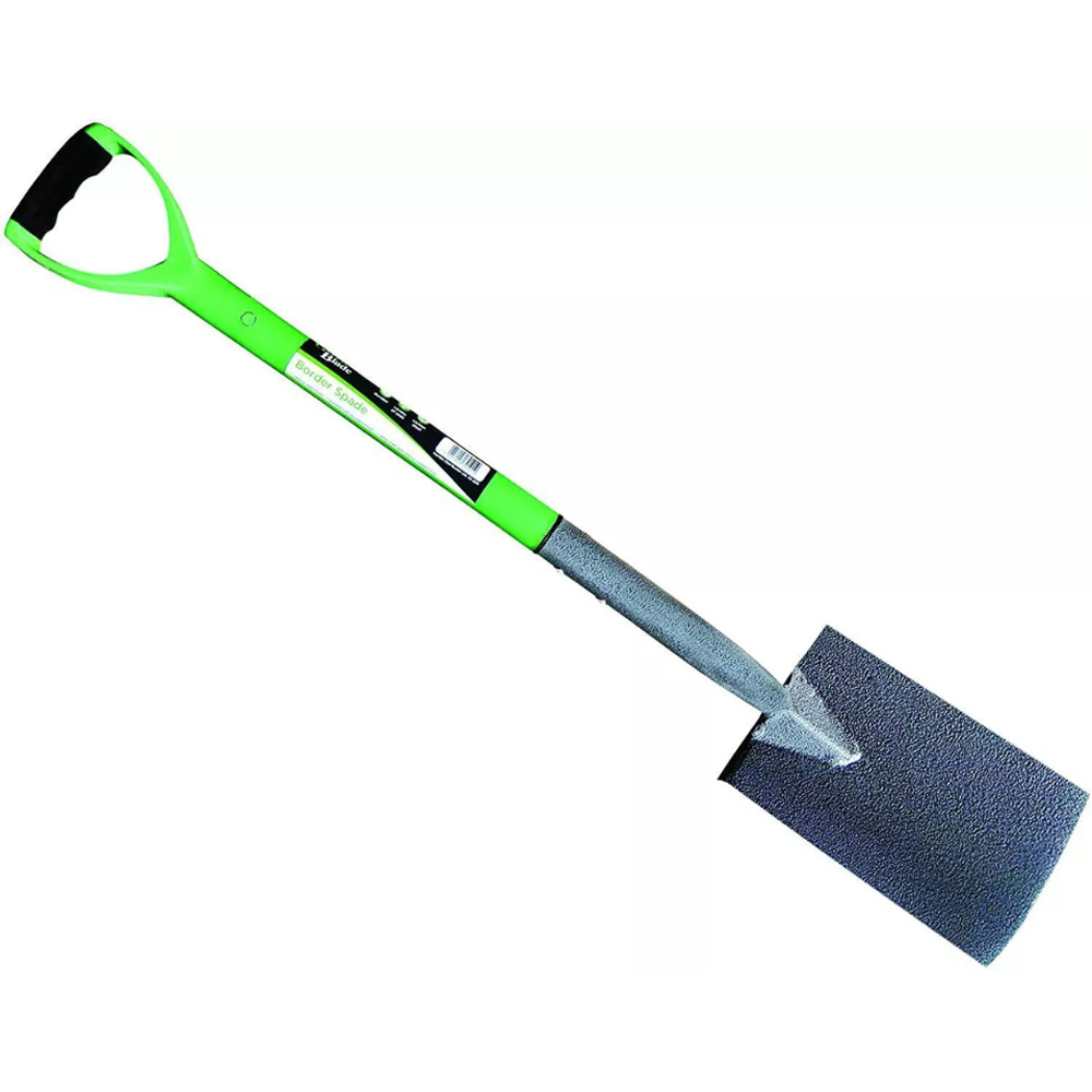 Garden Mile Garden Border Spade Image 1