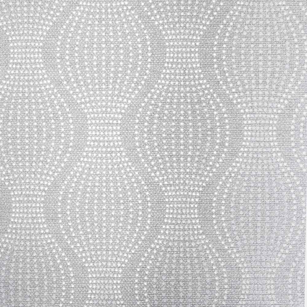 Arthouse Calico Dot Grey Wallpaper Image 1