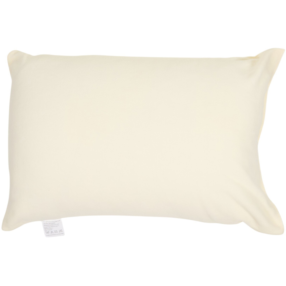 Pack of 2 Snuggle Soft Pillows Image 3