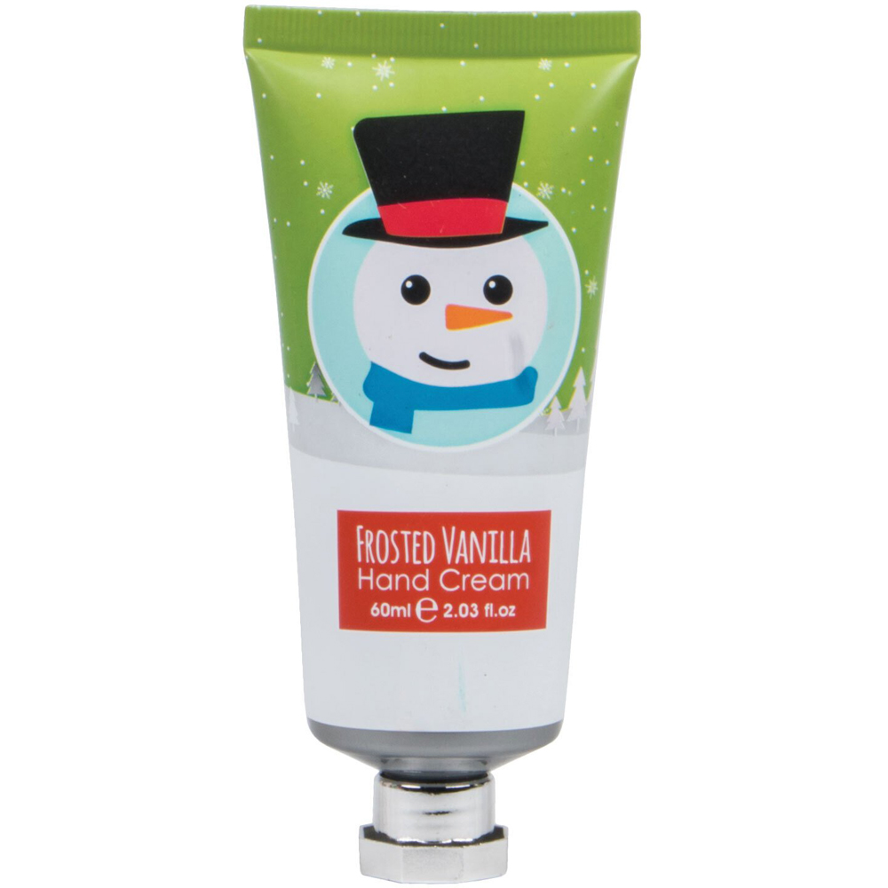 Xmas Characters Hand Cream 60ml Image 3
