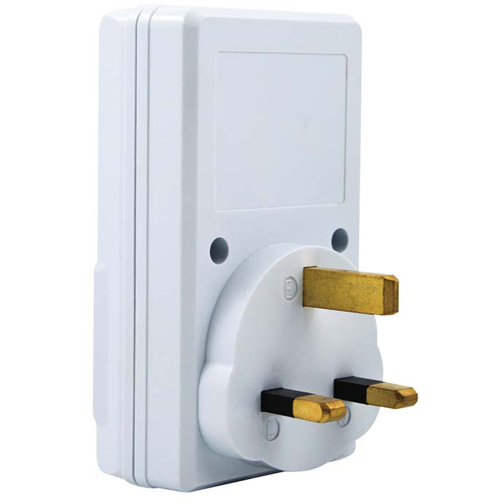Uni-Com Remote Control Socket Image 4