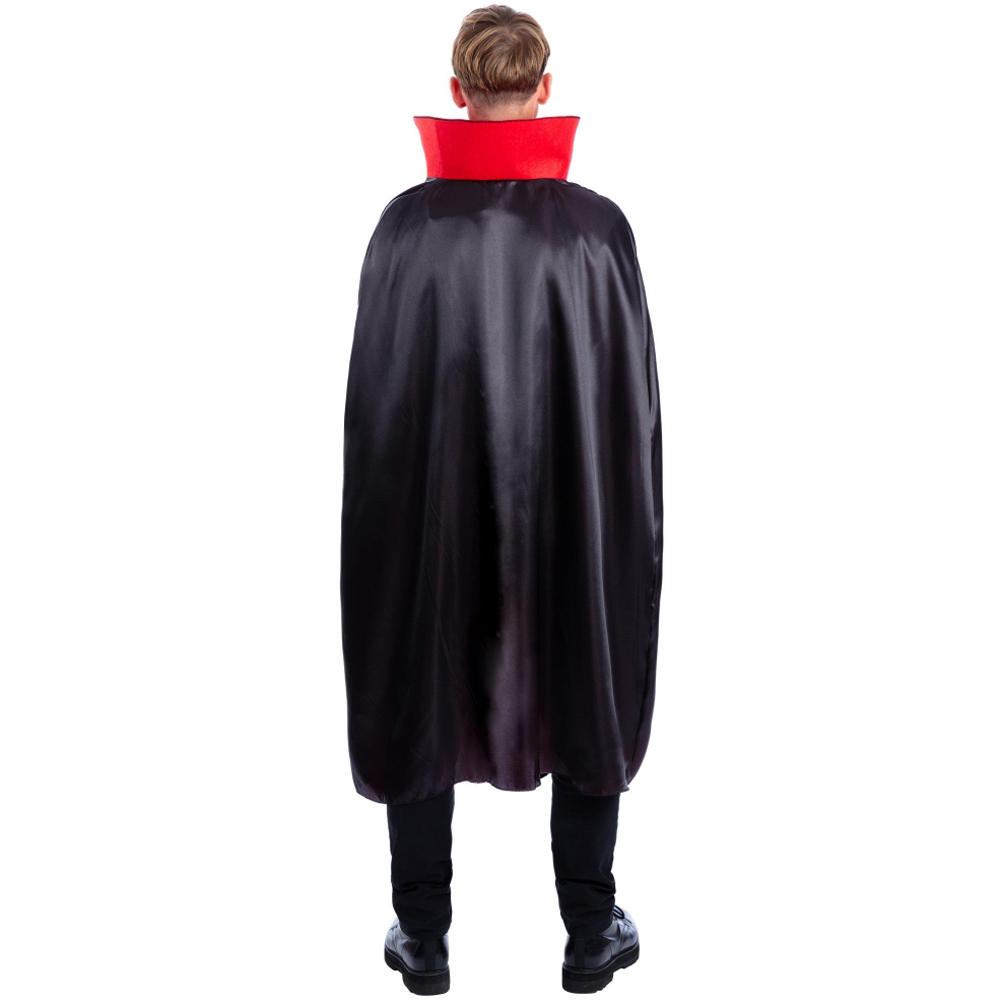 Rubies Adult Vampire Halloween Costume Large Image 2