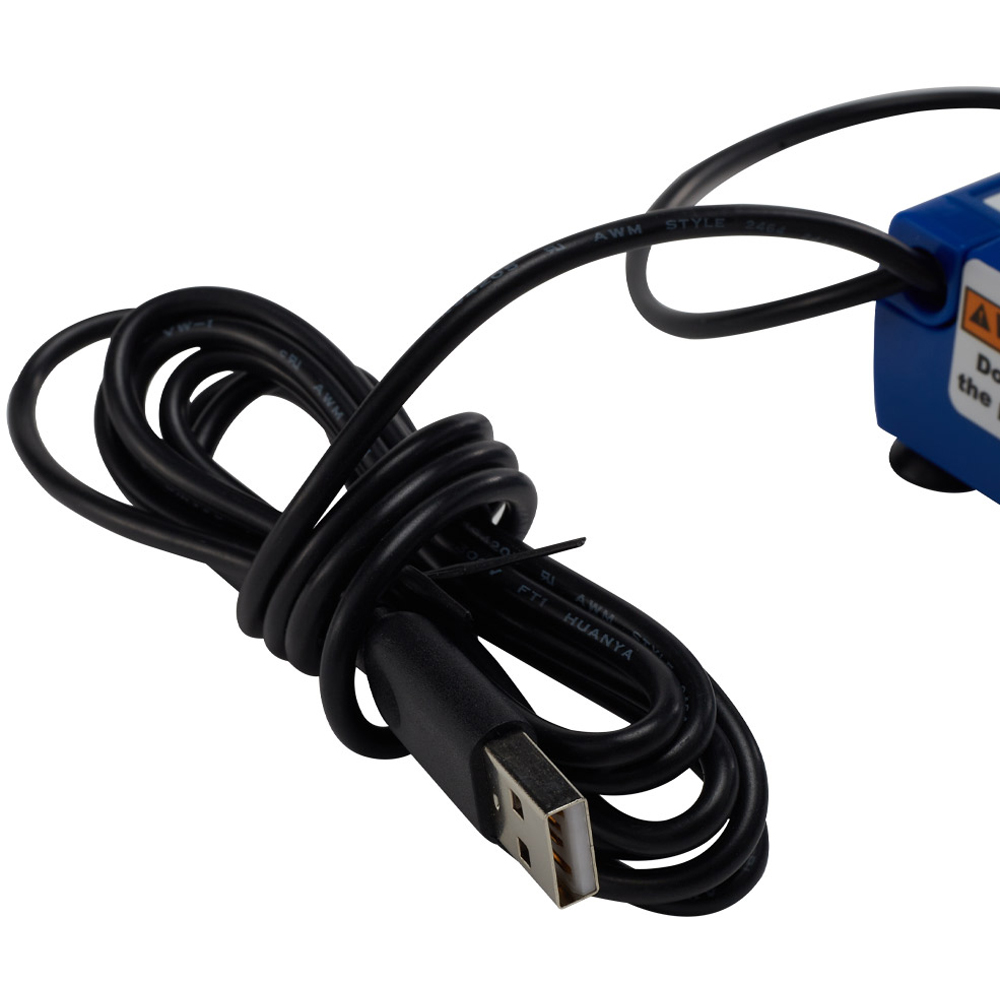 H&O Direct 2L Automatic LED Pet Water Fountain Image 5