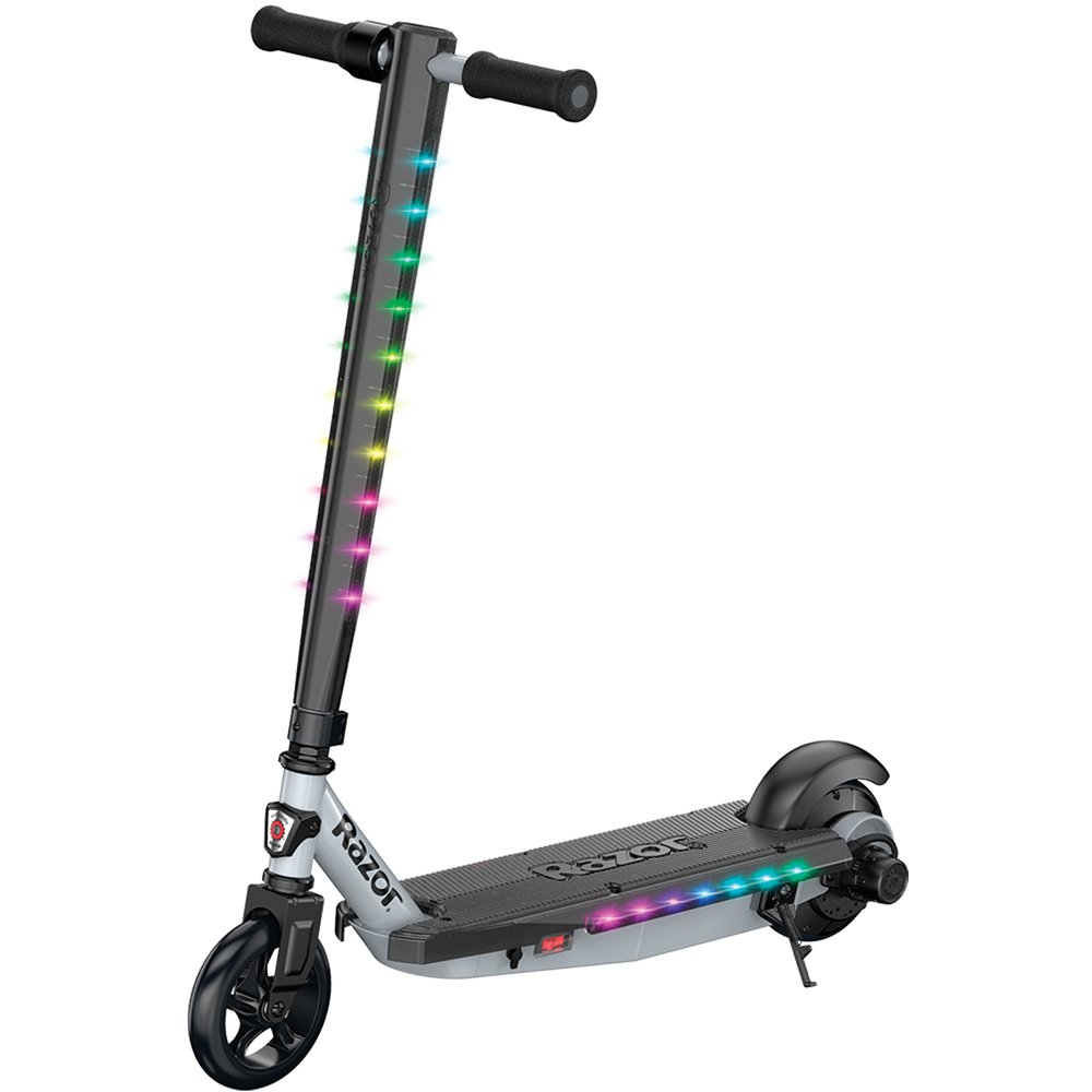 Razor Power E90 LED Electric Scooter Image 1