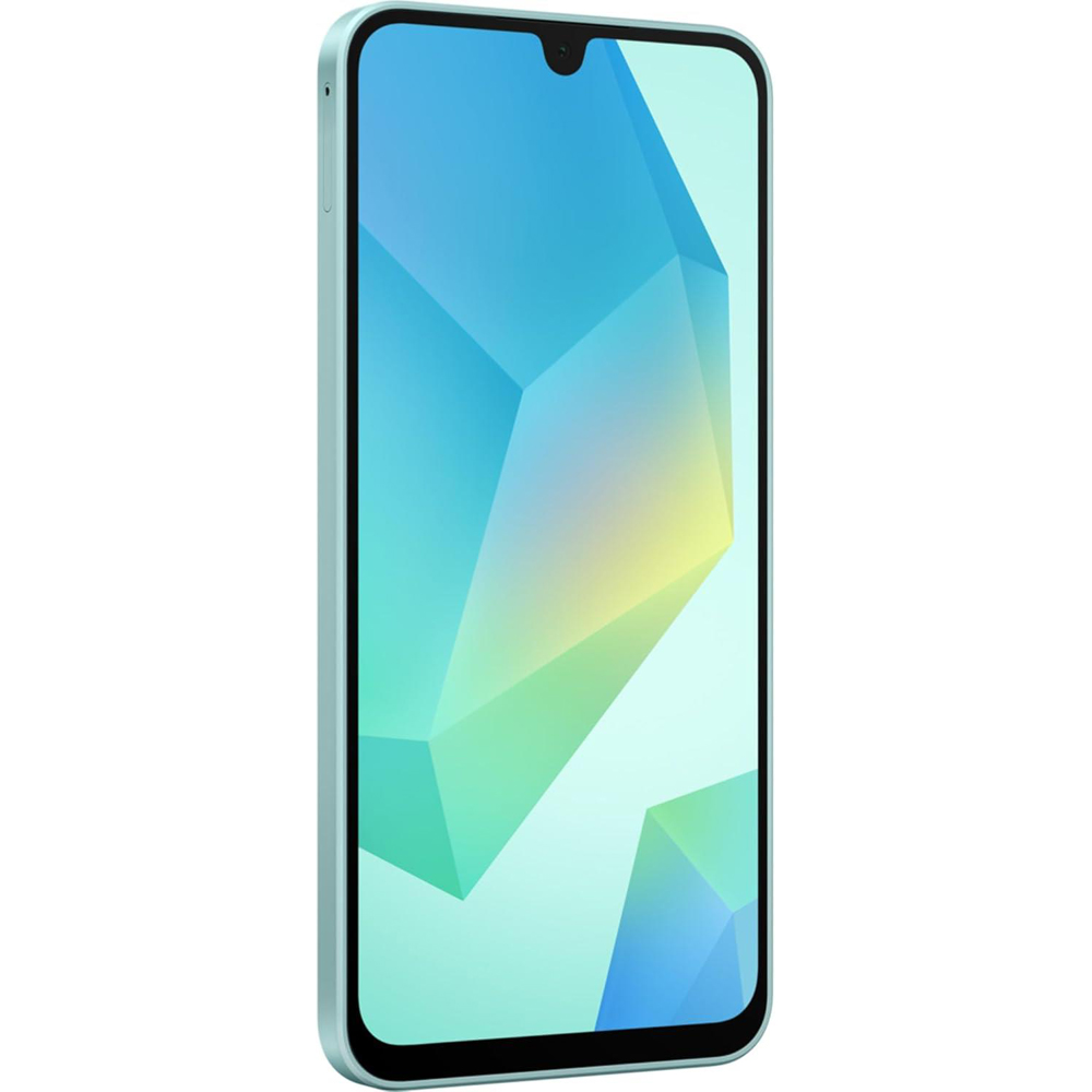 Samsung Galaxy A16 5G 8GB 128GB 6.7 inch Dual Sim Android Smartphone Light Green Image 2
