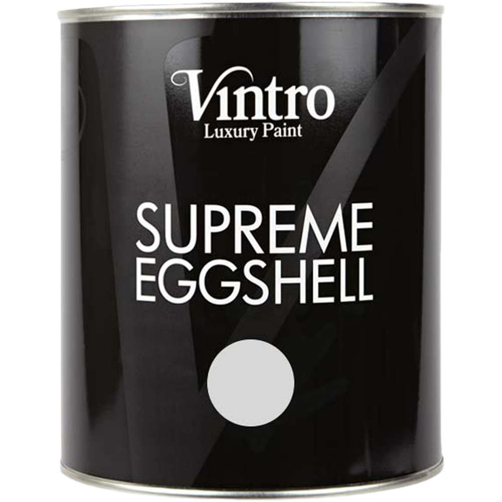 Vintro Paint Chrysler Eggshell Paint 1L Image 2