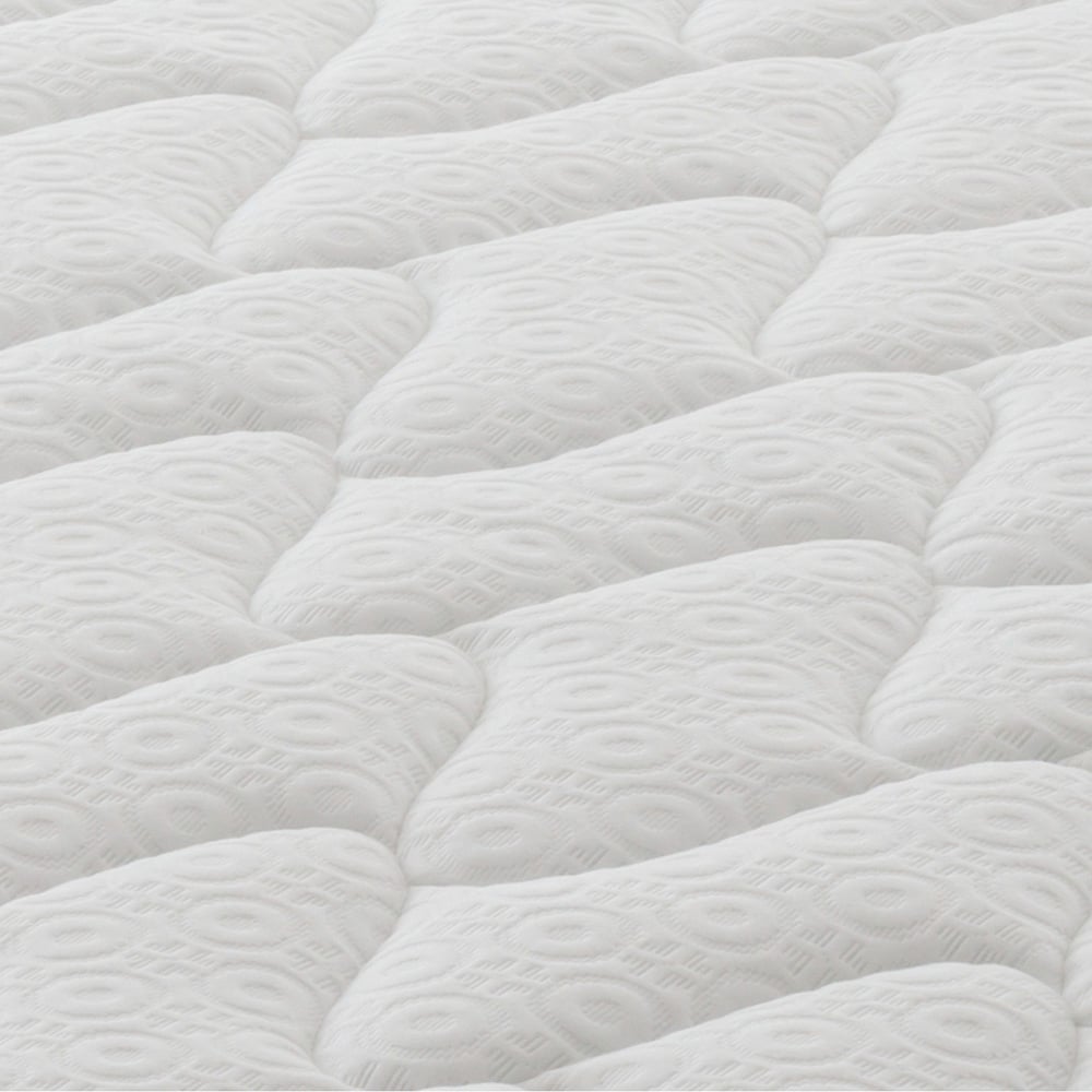 Silentnight Essentials King Size Pocket Spring Eco Comfort Mattress Image 5