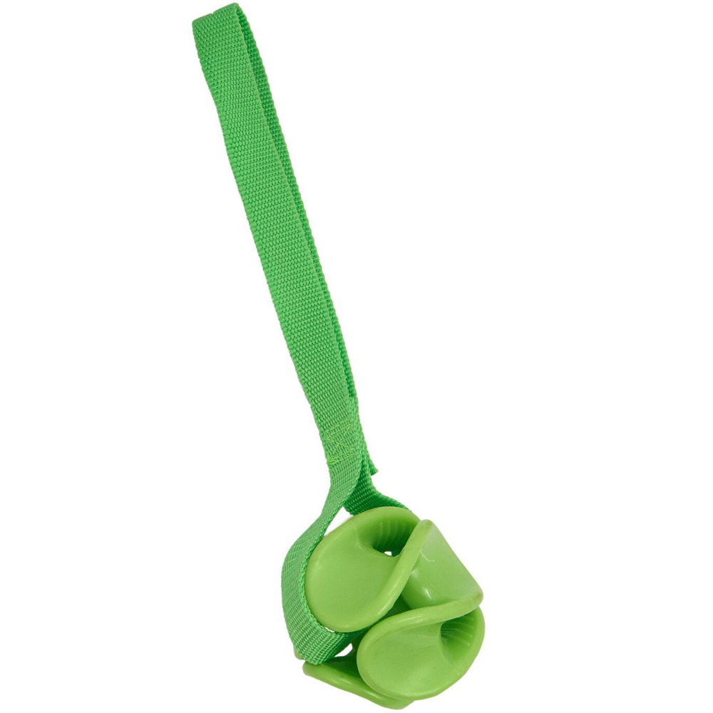 Flower Ball Dog Toy Image 4