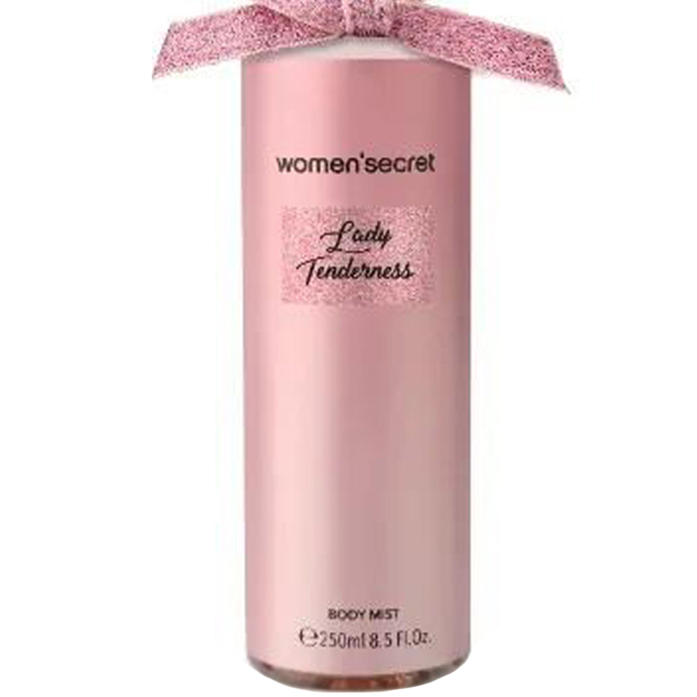 Women'secret Lady Tenderness 250ml Body Mist Image 3