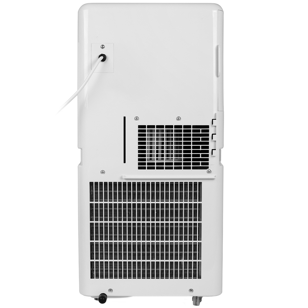 Princess White 9000BTU Smart Portable Air Conditioner Image 4
