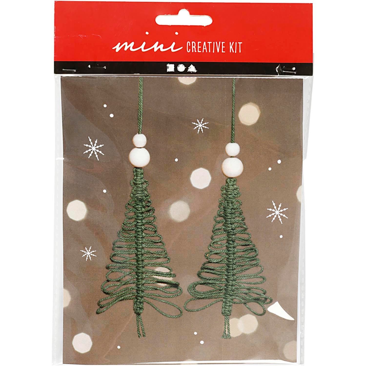 DIY Decorations Mini Kit Image 3
