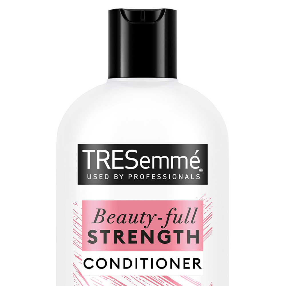 TRESemme Beauty Full Strength Conditioner 680ml Image 2