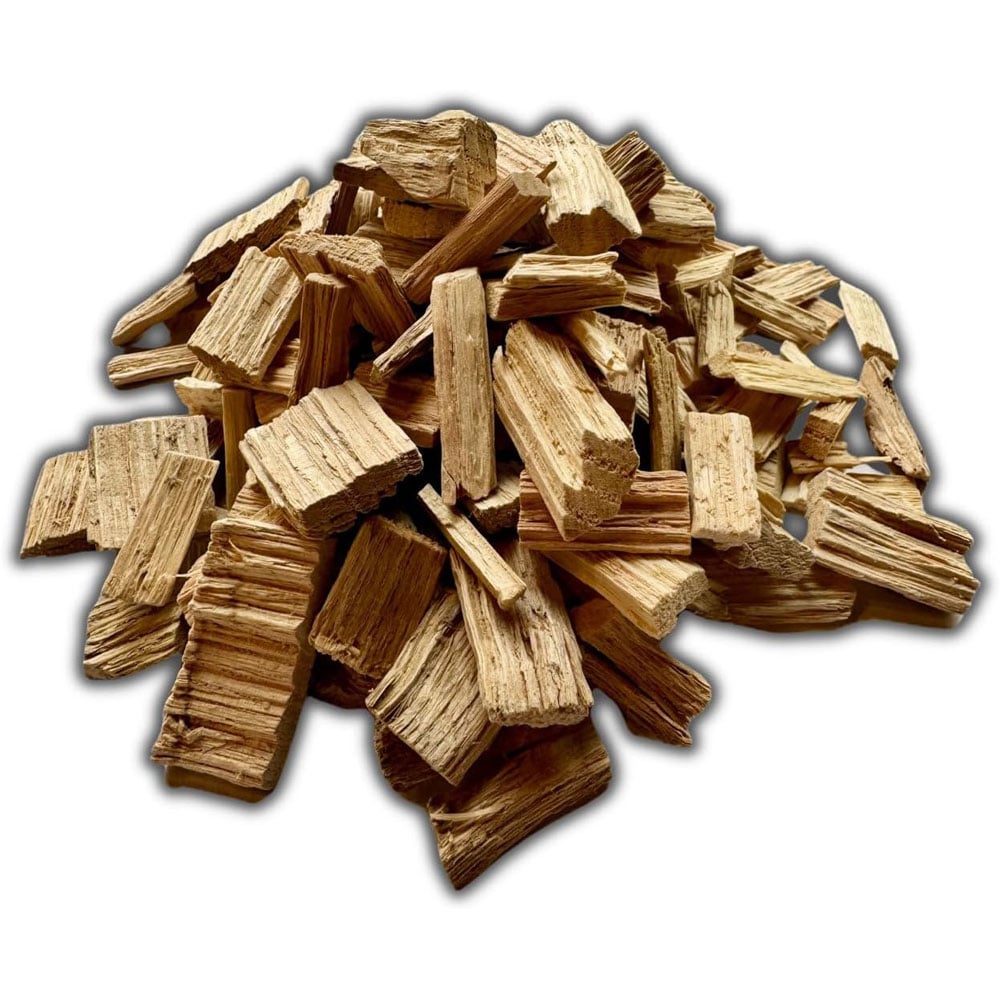 Bar-Be-Quick Whisky Smoking Chips Box 100g Image 4