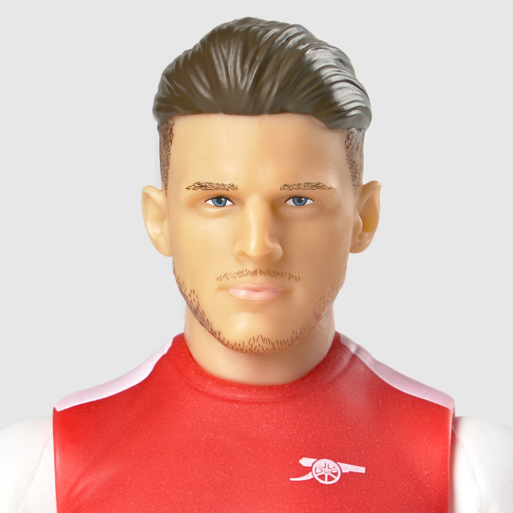 Banbo Declan Rice Arsenal Fully Articulated Football Figurine Image 7