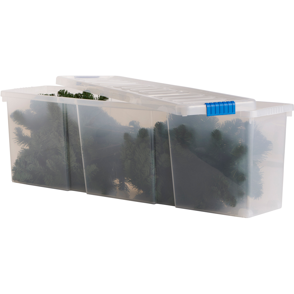 Wilko Christmas Tree Storage Box Wilko