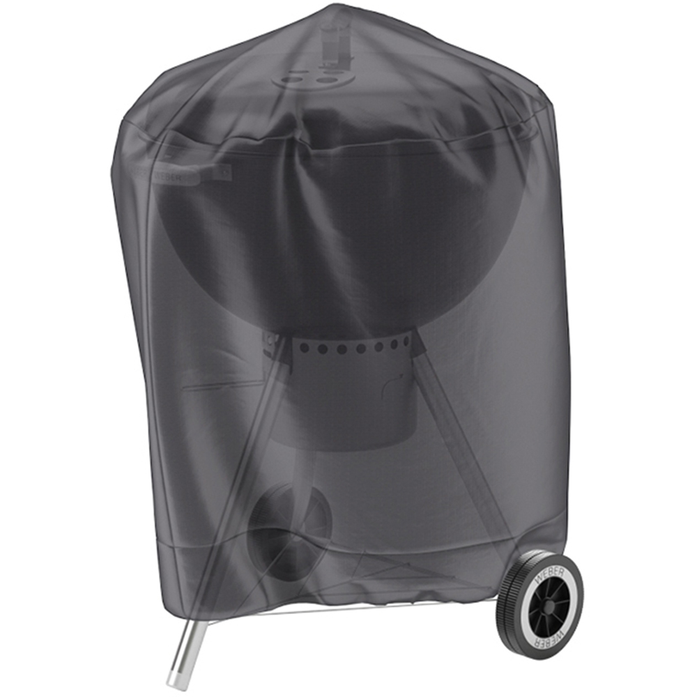 Platinum AeroCover Waterproof Kettle BBQ Cover 82 x 64 x 64cm Image 3