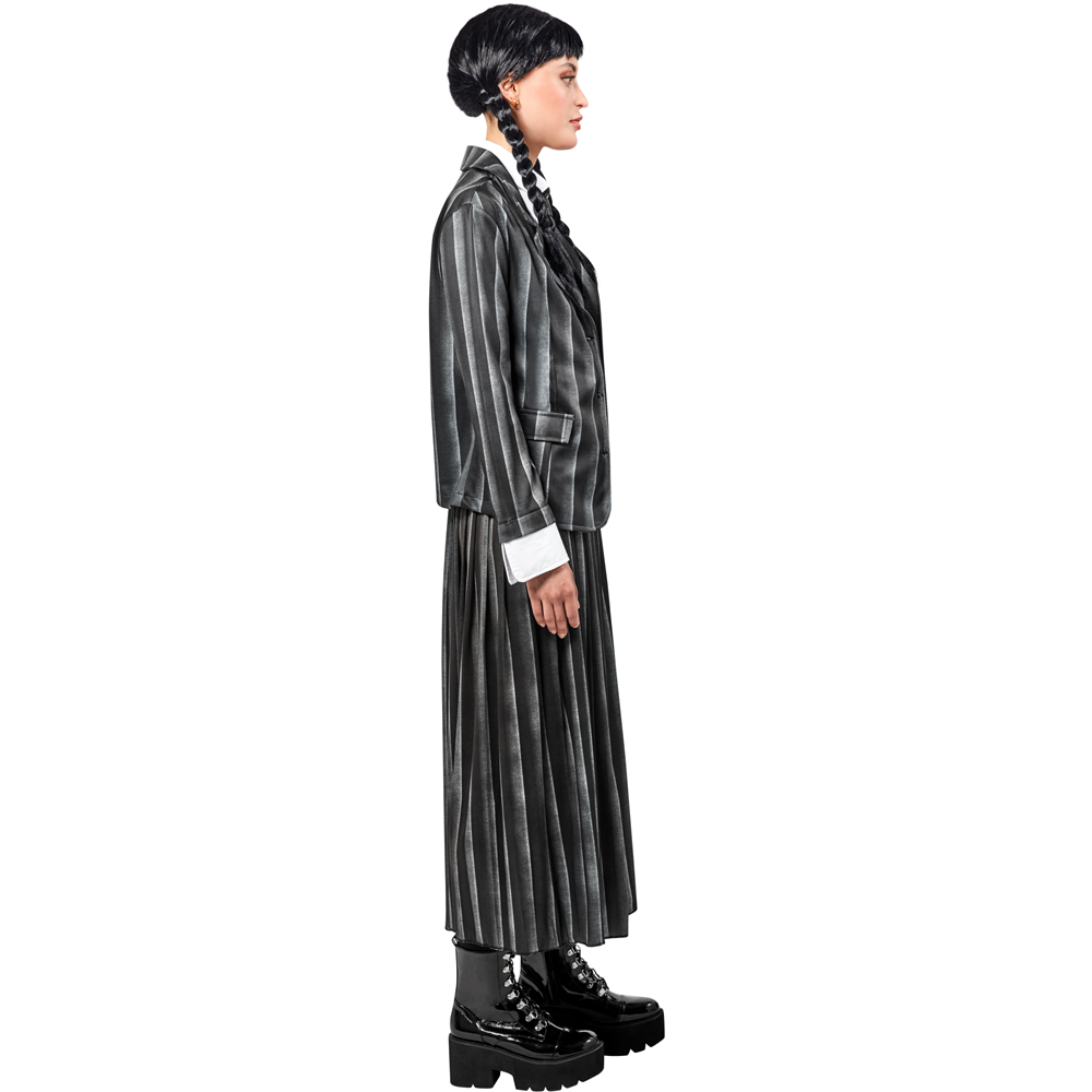WED - WEDNESDAY SCHOOL UNIFORM S Image 4