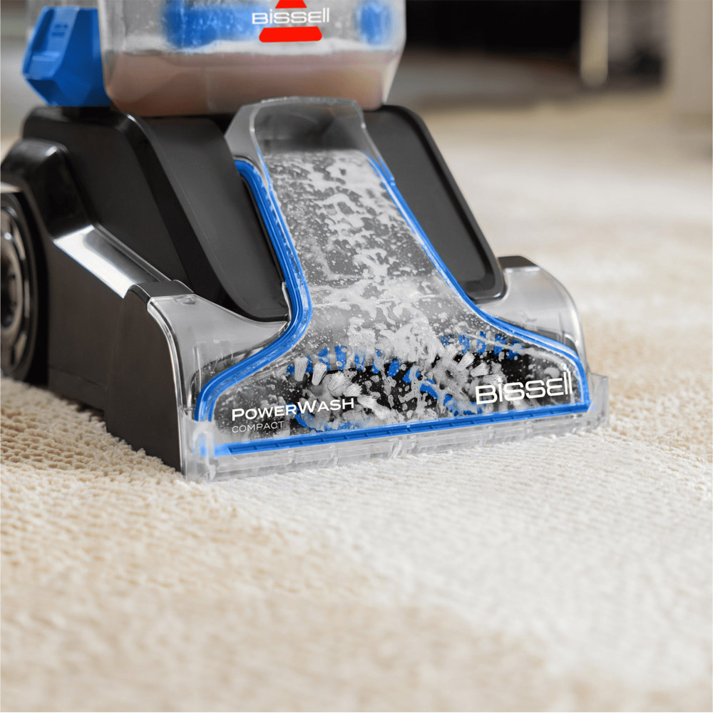 Bissell PowerWash Compact 4055E Carpet Washer 600W Image 4