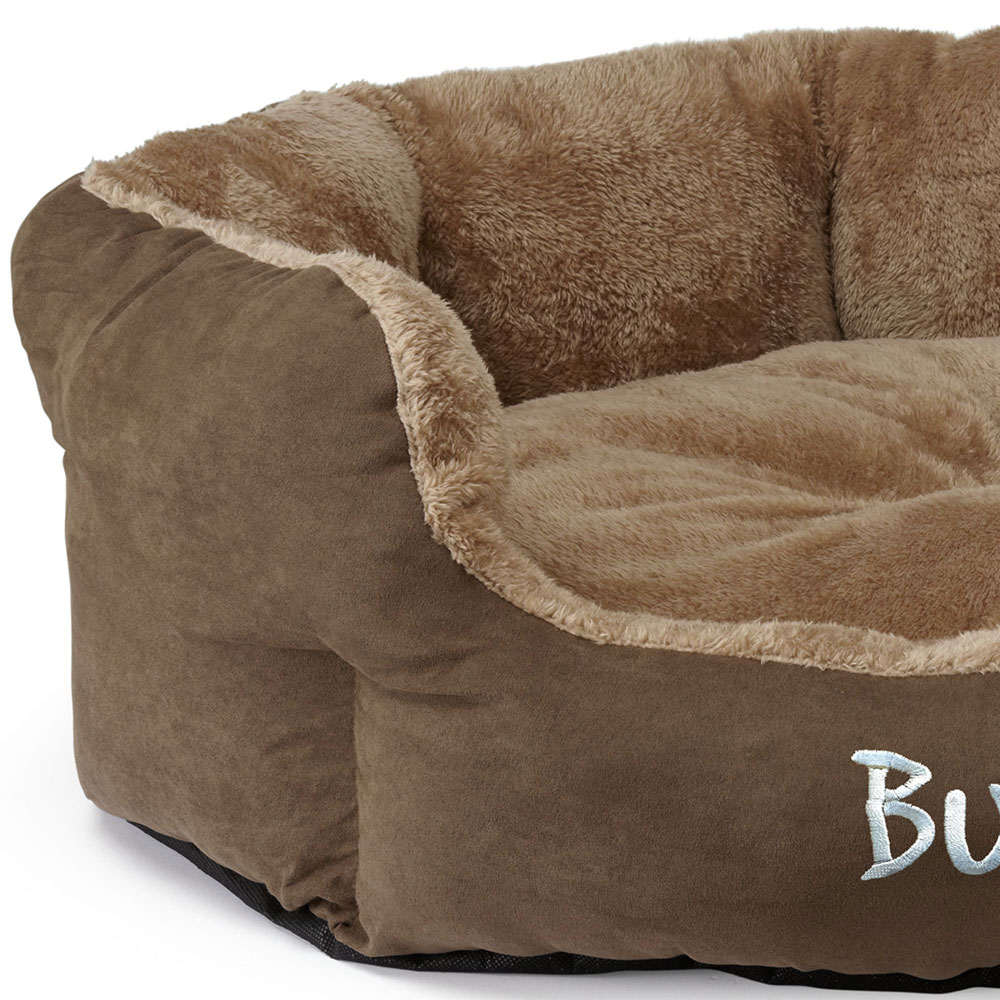Wilko plastic best sale dog bed