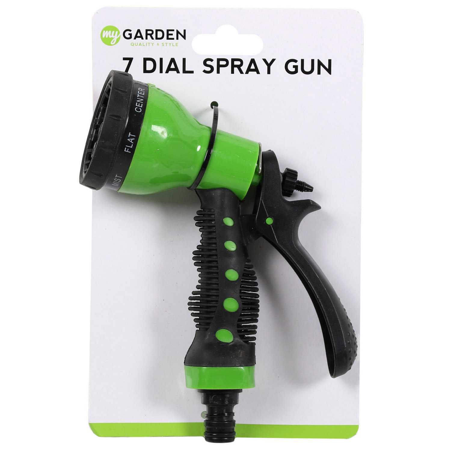My Garden 7 Dial Spray Gun Image