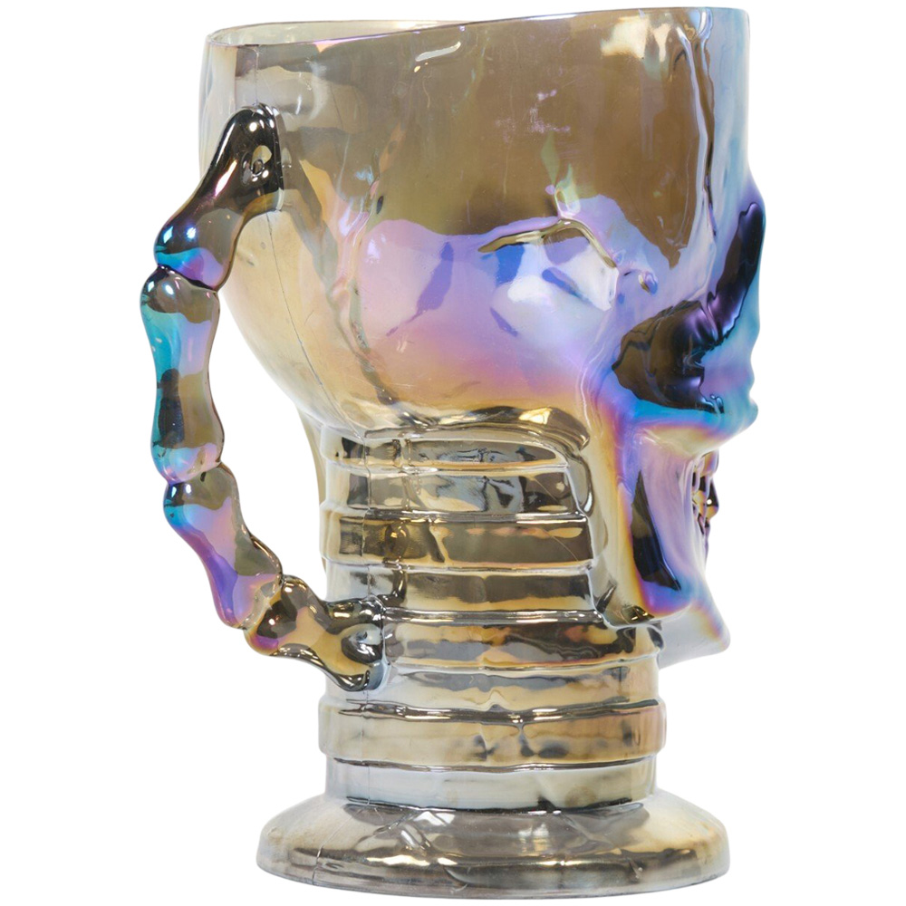 Halloween Skull Jug Image 4