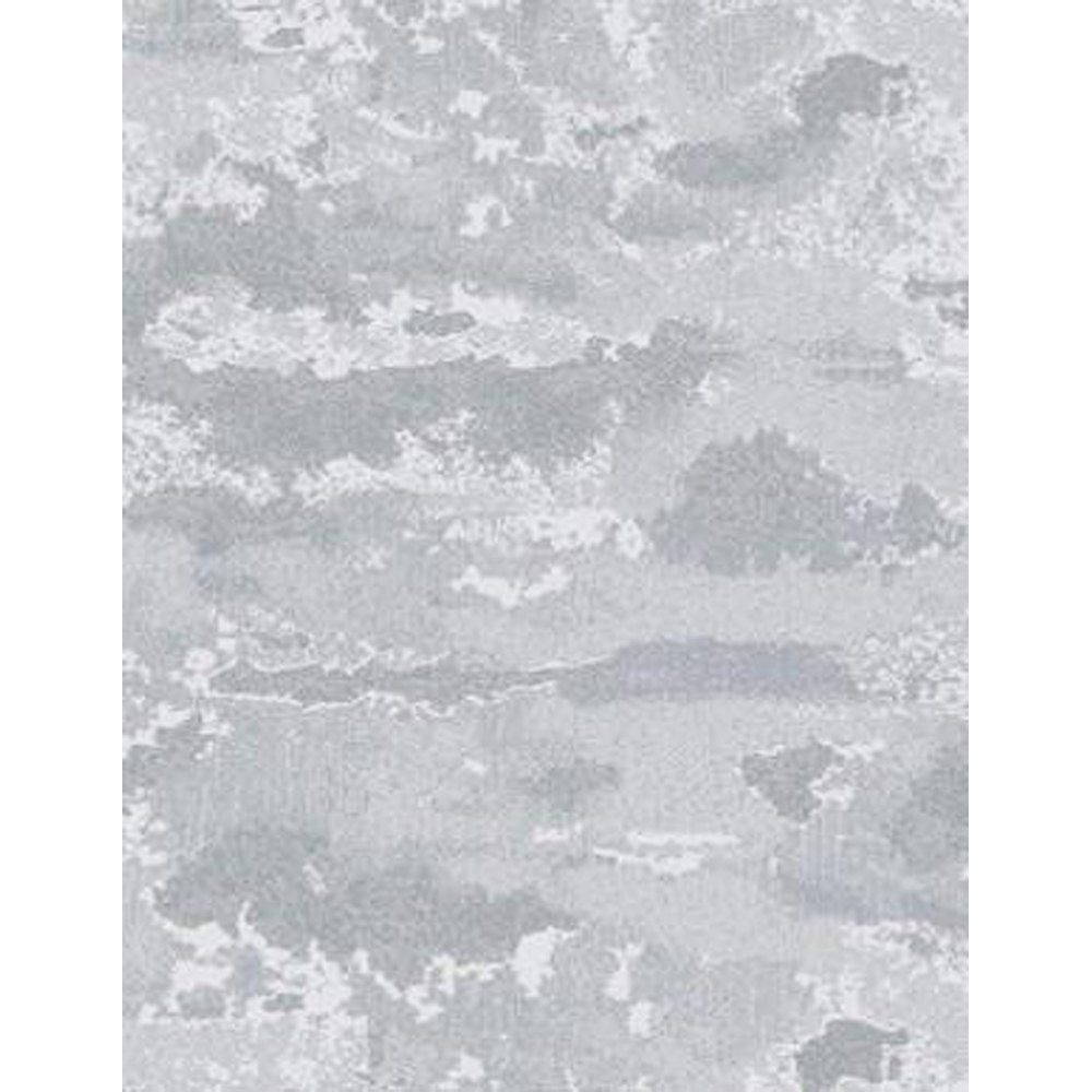 Arthouse Muse Haze Grey Runner 60 x 230cm Image 2