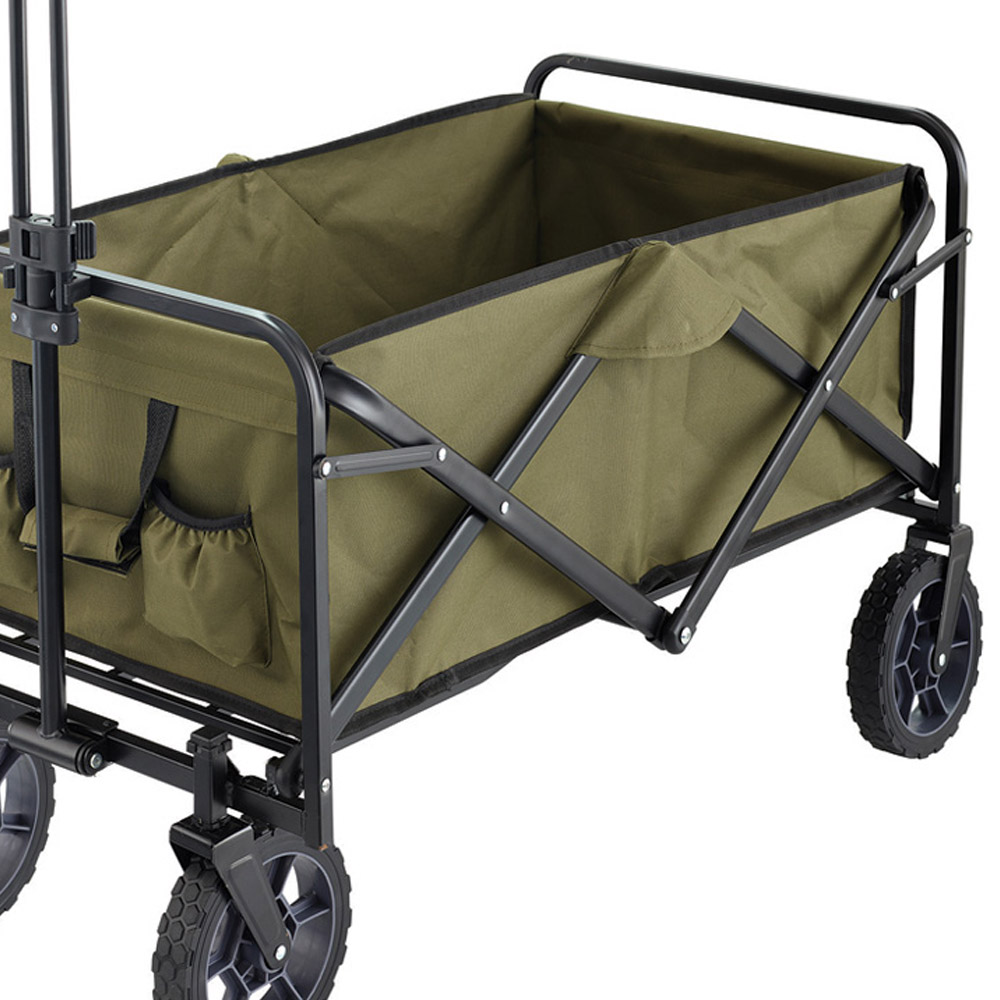 Draper Folding Cart Image 4