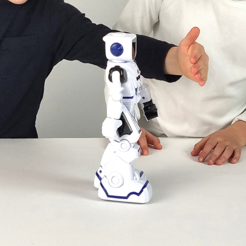 Robbie Toys Marko Robot Wilko