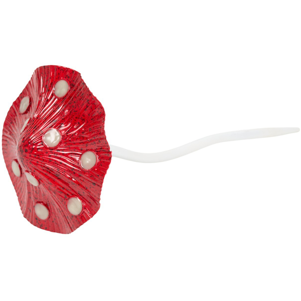 Glow In The Dark Mushroom Stake Image 6