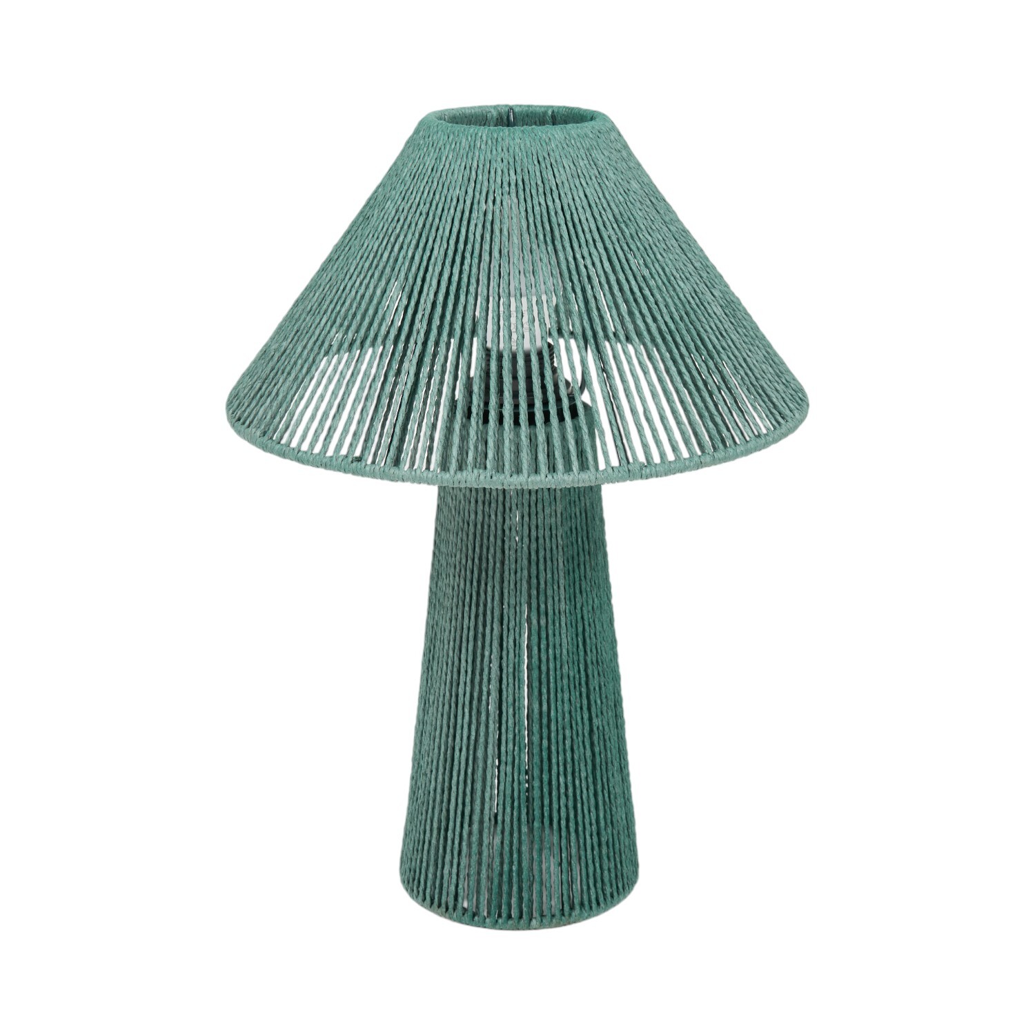 Sunie Table Lamp Green Image 4