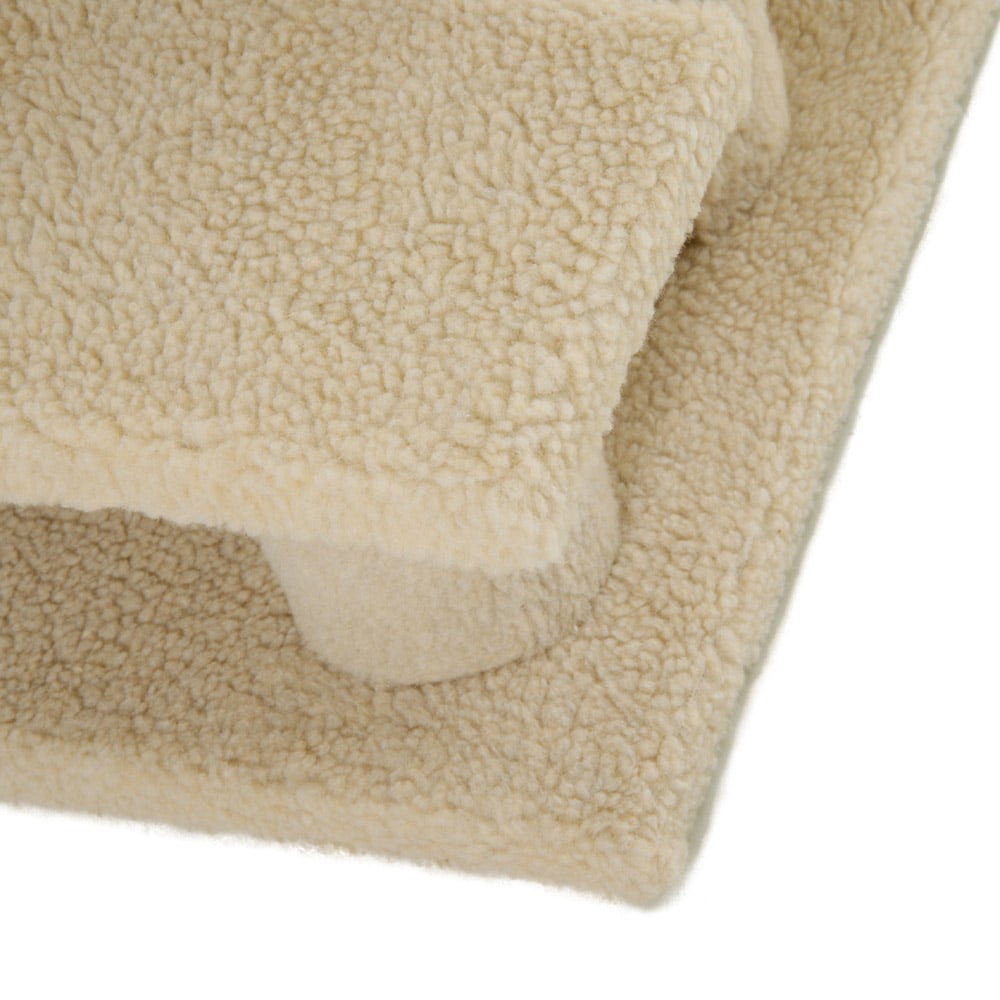 PawHut Brown 4 Stairs Cat Steps Image 4