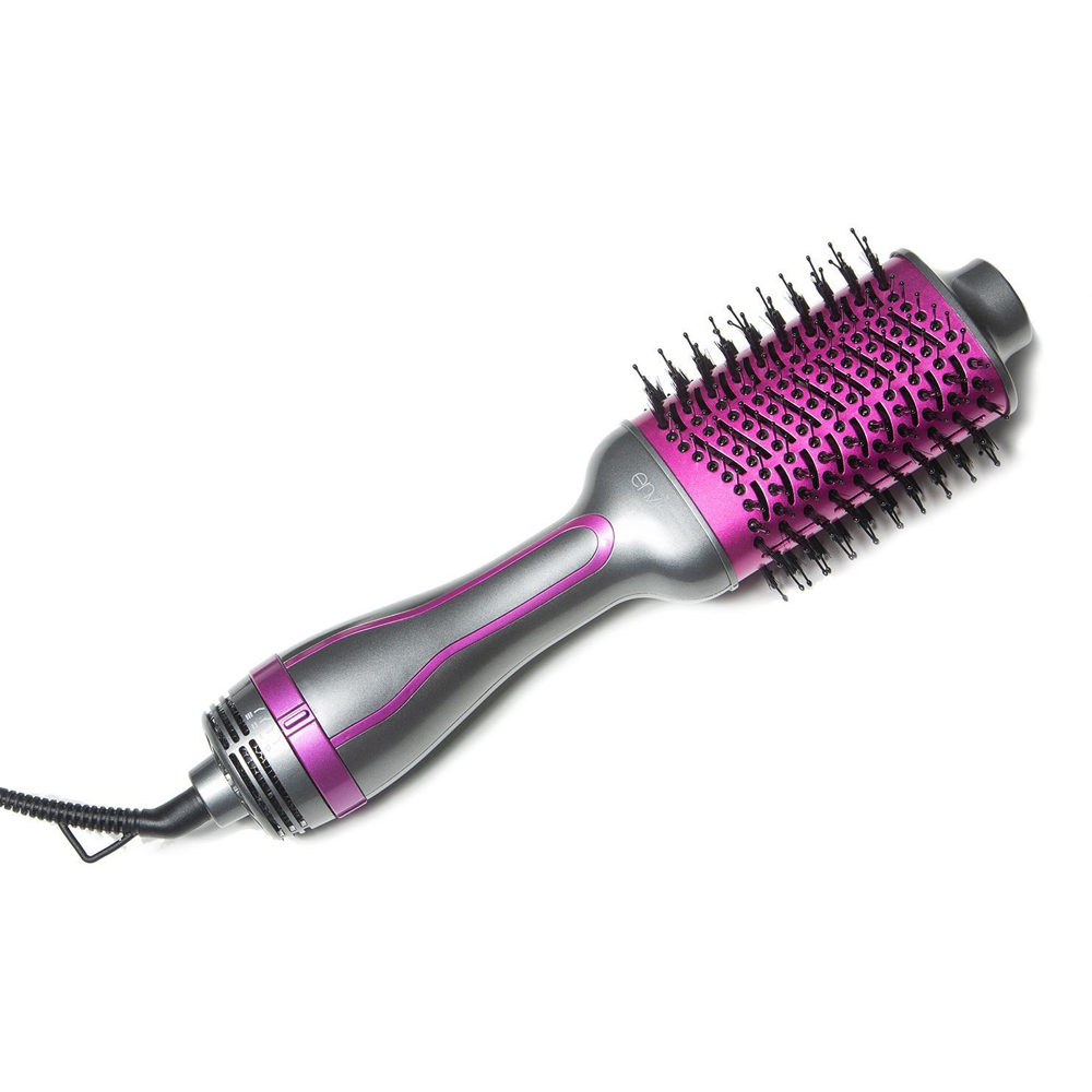 Envie Multifunction Hot Air Brush Image 1