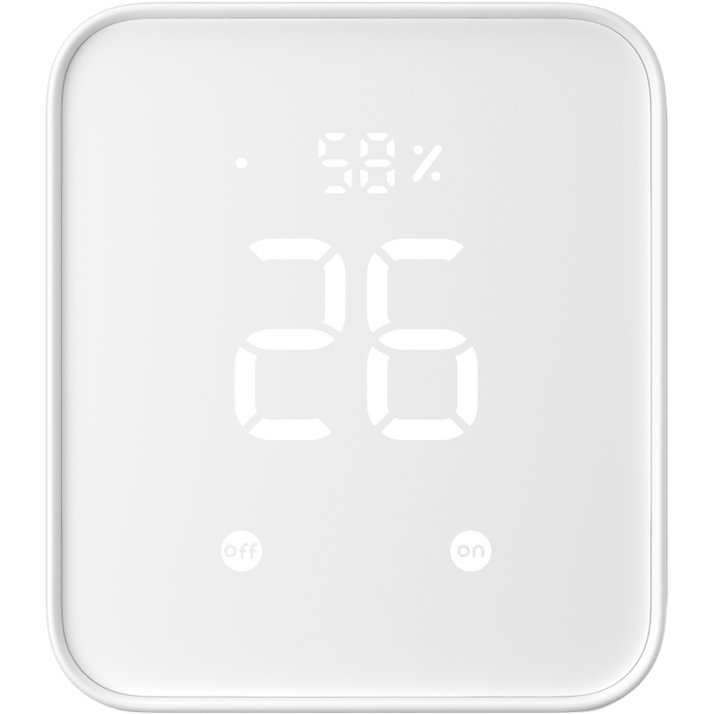 SwitchBot 4 in 1 Smart Hub Mini 2 Image 3